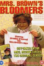 Watch Mrs. Browns Bloomers Myflixer