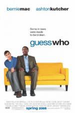 Watch Guess Who Myflixer