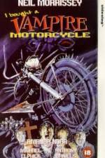 Watch I Bought a Vampire Motorcycle Myflixer