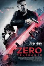 Watch Zero Tolerance Myflixer
