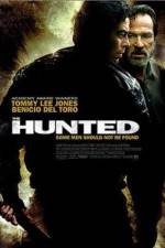 Watch The Hunted Myflixer