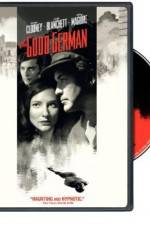 Watch The Good German Myflixer