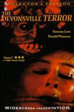 Watch The Devonsville Terror Myflixer