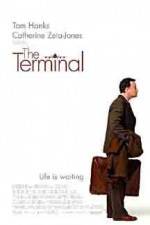 Watch The Terminal Myflixer
