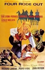 Watch Four Rode Out Myflixer