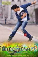 Watch Govindudu Andari Vaadele Myflixer