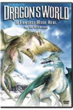 Watch Dragon's World: A Fantasy Made Real Myflixer