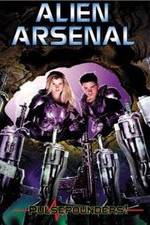 Watch Alien Arsenal Myflixer