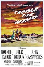 Watch Saddle the Wind Myflixer