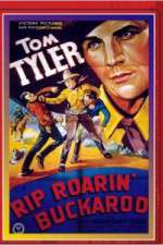 Watch Rip Roarin' Buckaroo Myflixer