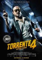 Watch Torrente 4 Myflixer