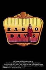 Watch Radio Days Myflixer