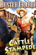 Watch Cattle Stampede Myflixer