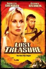 Watch Lost Treasure Myflixer