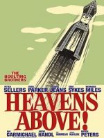 Watch Heavens Above! Myflixer
