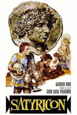 Watch Satyricon Myflixer