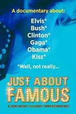 Watch Just About Famous Myflixer