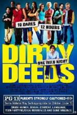 Watch Dirty Deeds (2005) Myflixer