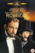 Watch The First Great Train Robbery Myflixer