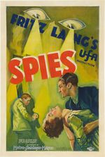 Watch Spies Myflixer