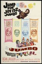 Watch Billy Rose's Jumbo Myflixer