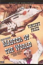 Watch Master of the World Myflixer