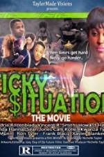Watch Sticky Situations Myflixer