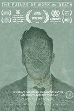 Watch The Future of Work and Death Myflixer