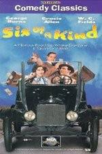Watch Six of a Kind Myflixer