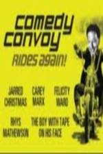 Watch Comedy Convoy Myflixer