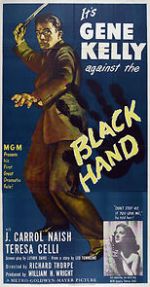 Watch Black Hand Myflixer