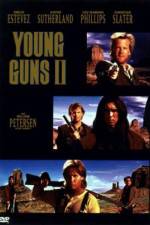 Watch Young Guns II Myflixer