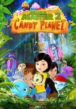 Watch Jungle Master 2: Candy Planet Myflixer