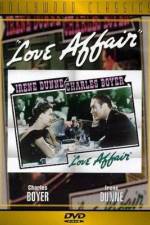 Watch Love Affair Myflixer