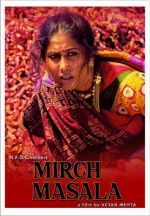 Watch Mirch Masala Myflixer