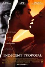 Watch Indecent Proposal Myflixer