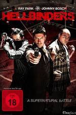 Watch Hellbinders Myflixer