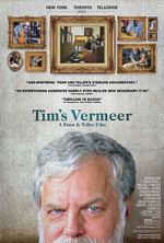 Watch Tim's Vermeer Myflixer