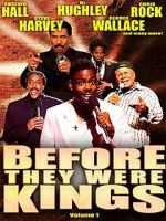 Watch Before They Were Kings: Vol. 1 Myflixer