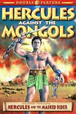 Watch Maciste contro i Mongoli Myflixer