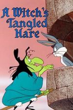 Watch A Witch's Tangled Hare (Short 1959) Myflixer