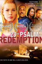 Watch 23rd Psalm: Redemption Myflixer
