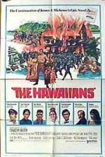 Watch The Hawaiians Myflixer
