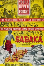 Watch Sabaka Myflixer