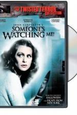 Watch Someone's Watching Me Myflixer
