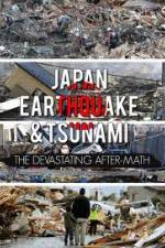 Watch Japan Aftermath of a Disaster Myflixer