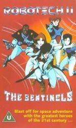 Watch Robotech II: The Sentinels Myflixer