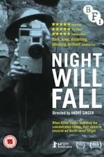 Watch Night Will Fall Myflixer