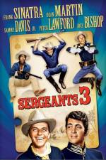 Watch Sergeants 3 Myflixer
