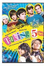 Watch Taking 5 Myflixer